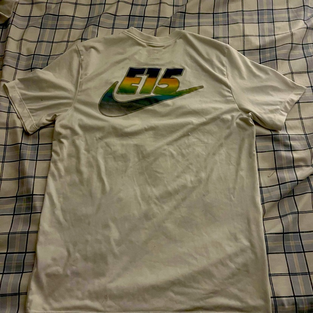 EYBL EXCLUSIVE E15 DRI-FIT 2023